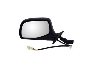 Driver Power Door Mirror Assembly