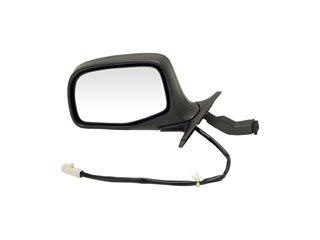 Driver Power Door Mirror Assembly