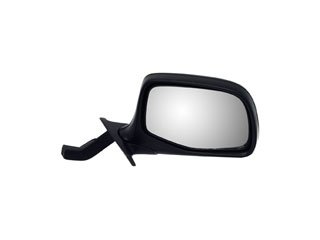 Passenger Manual Door Mirror Assembly
