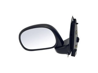 Driver Manual Door Mirror Assembly