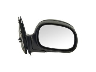 Passenger Manual Door Mirror Assembly