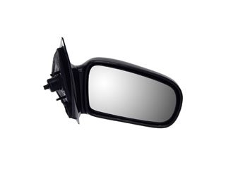Passenger Manual Door Mirror Assembly