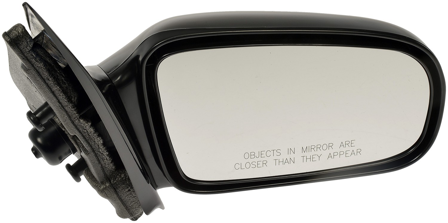 Passenger Manual Door Mirror Assembly