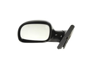 Driver Manual Door Mirror Assembly
