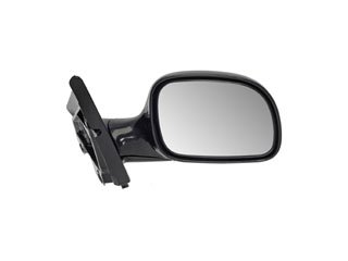 Passenger Manual Door Mirror Assembly