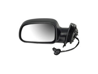 Driver Power Door Mirror Assembly
