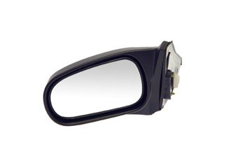 Driver Power Door Mirror Assembly
