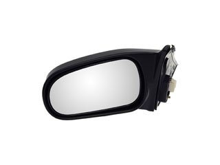 Driver Power Door Mirror Assembly