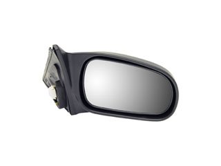 Passenger Power Door Mirror Assembly