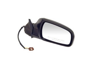 Passenger Power Door Mirror Assembly