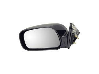 Driver Power Door Mirror Assembly
