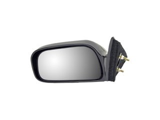 Driver Power Door Mirror Assembly