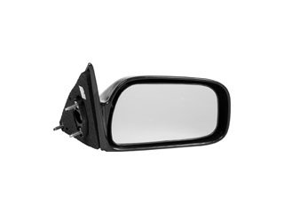 Passenger Power Door Mirror Assembly