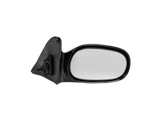 Passenger Manual Door Mirror Assembly