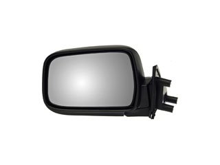Driver Manual Door Mirror Assembly