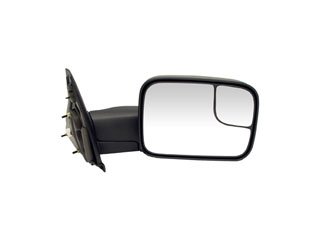 Passenger Heated Power Door Mirror Assembly