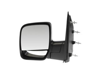 Driver Manual Door Mirror Assembly