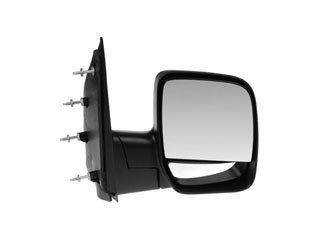Passenger Manual Door Mirror Assembly