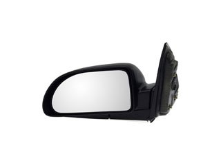 Driver Power Door Mirror Assembly