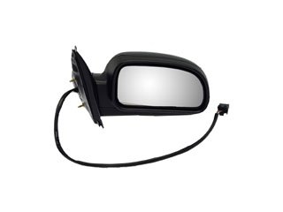 Passenger Heated Power Door Mirror Assembly