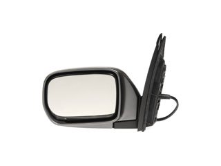 Driver Power Door Mirror Assembly