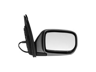 Passenger Power Door Mirror Assembly