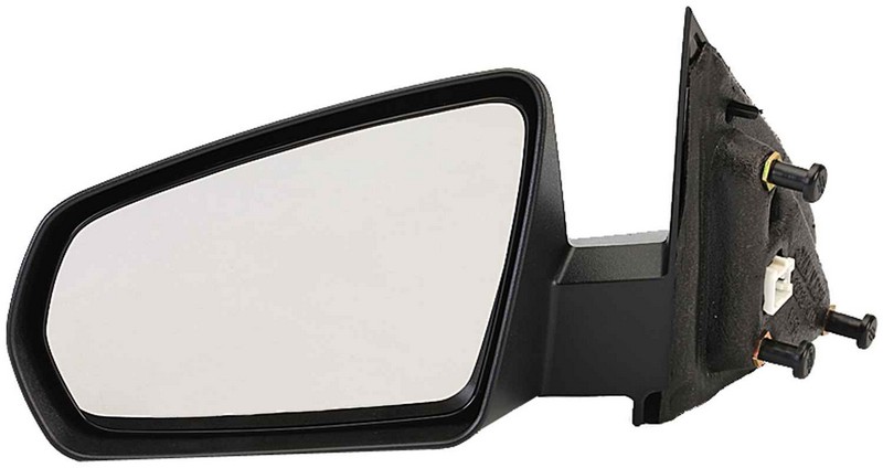 Driver Power Door Mirror Assembly