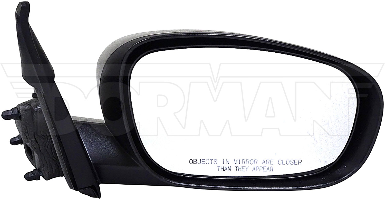 Passenger Heated Power Door Mirror Assembly