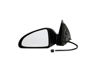 Driver Power Door Mirror Assembly