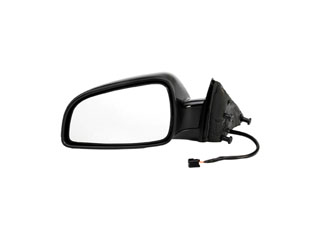 Driver Power Door Mirror Assembly