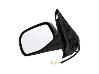 Driver Power Door Mirror Assembly