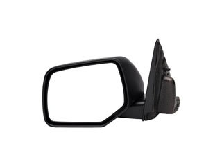Driver Power Door Mirror Assembly