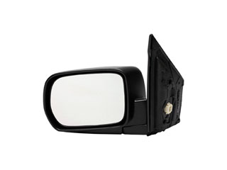 Driver Power Door Mirror Assembly