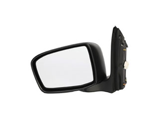 Driver Heated Power Door Mirror Assembly