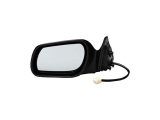 Driver Power Door Mirror Assembly
