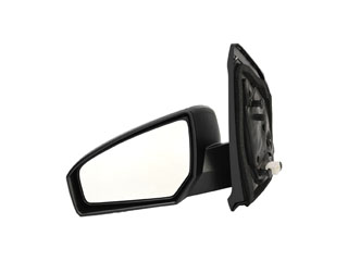 Driver Power Door Mirror Assembly