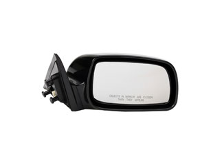 Passenger Power Door Mirror Assembly