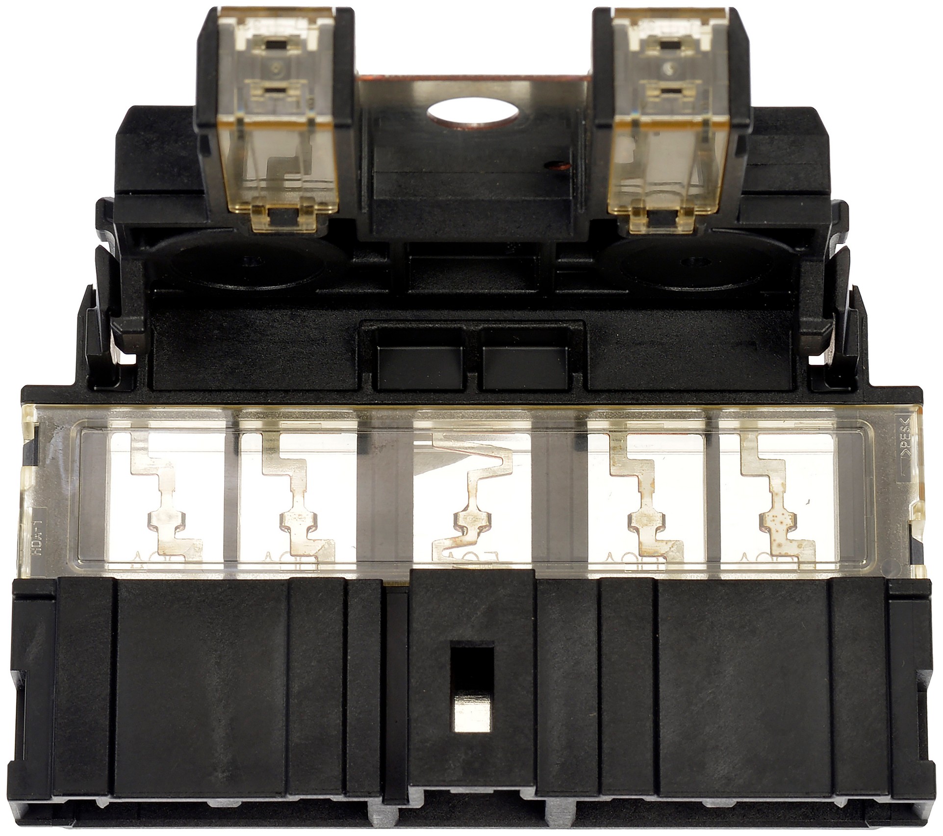 Battery Circuit Fuse