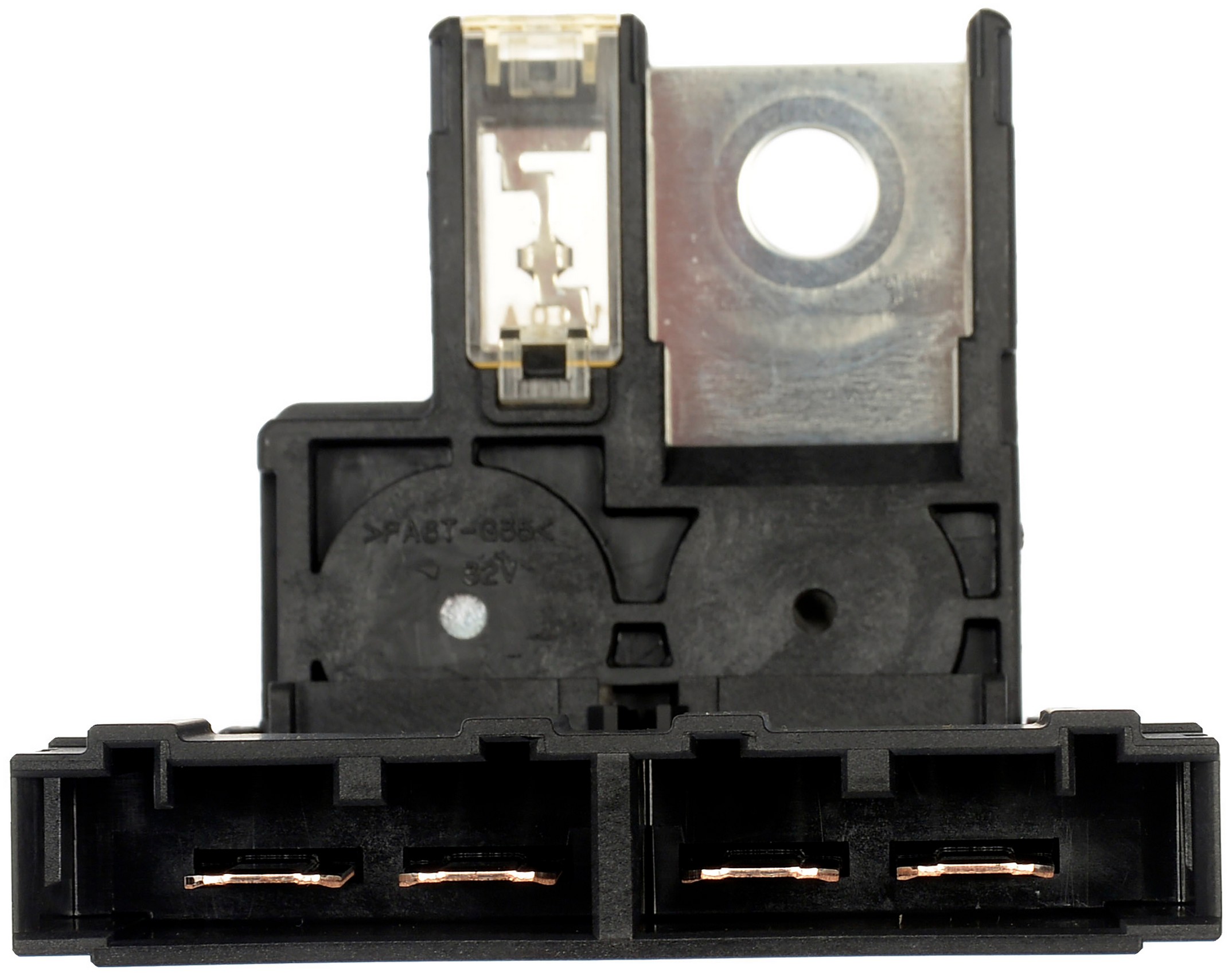 Battery Circuit Fuse