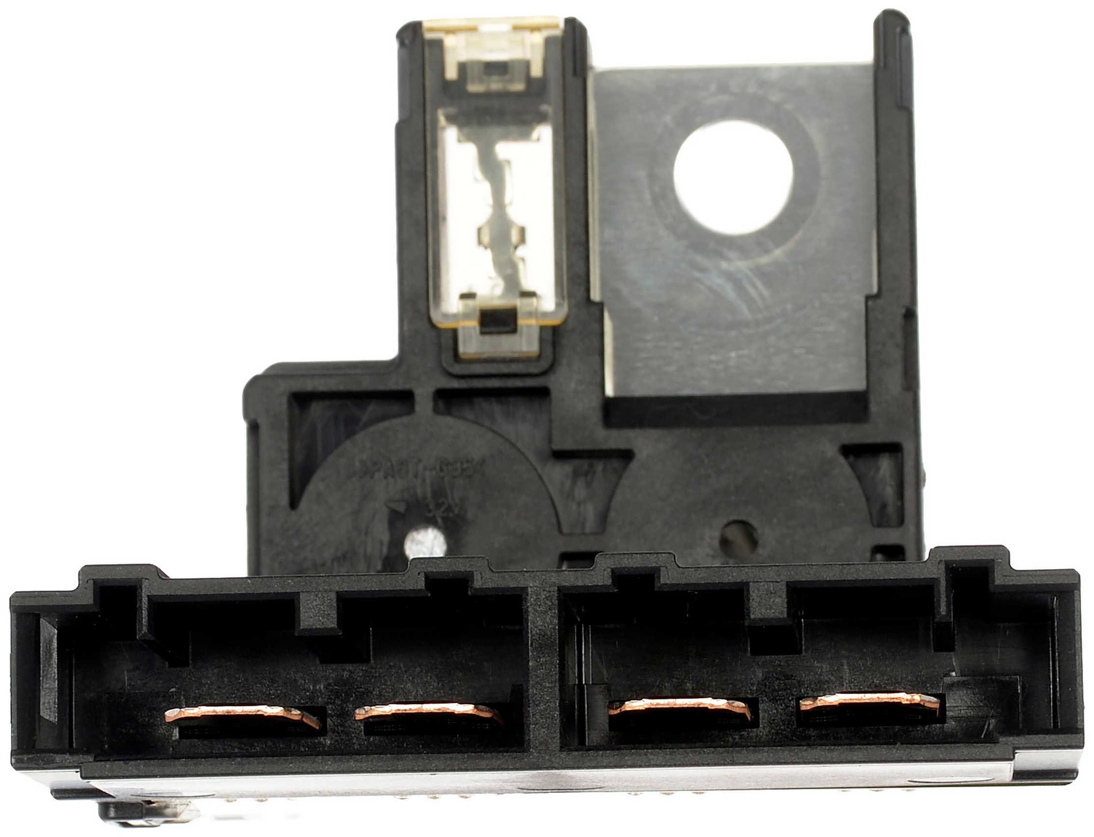 Battery Circuit Fuse