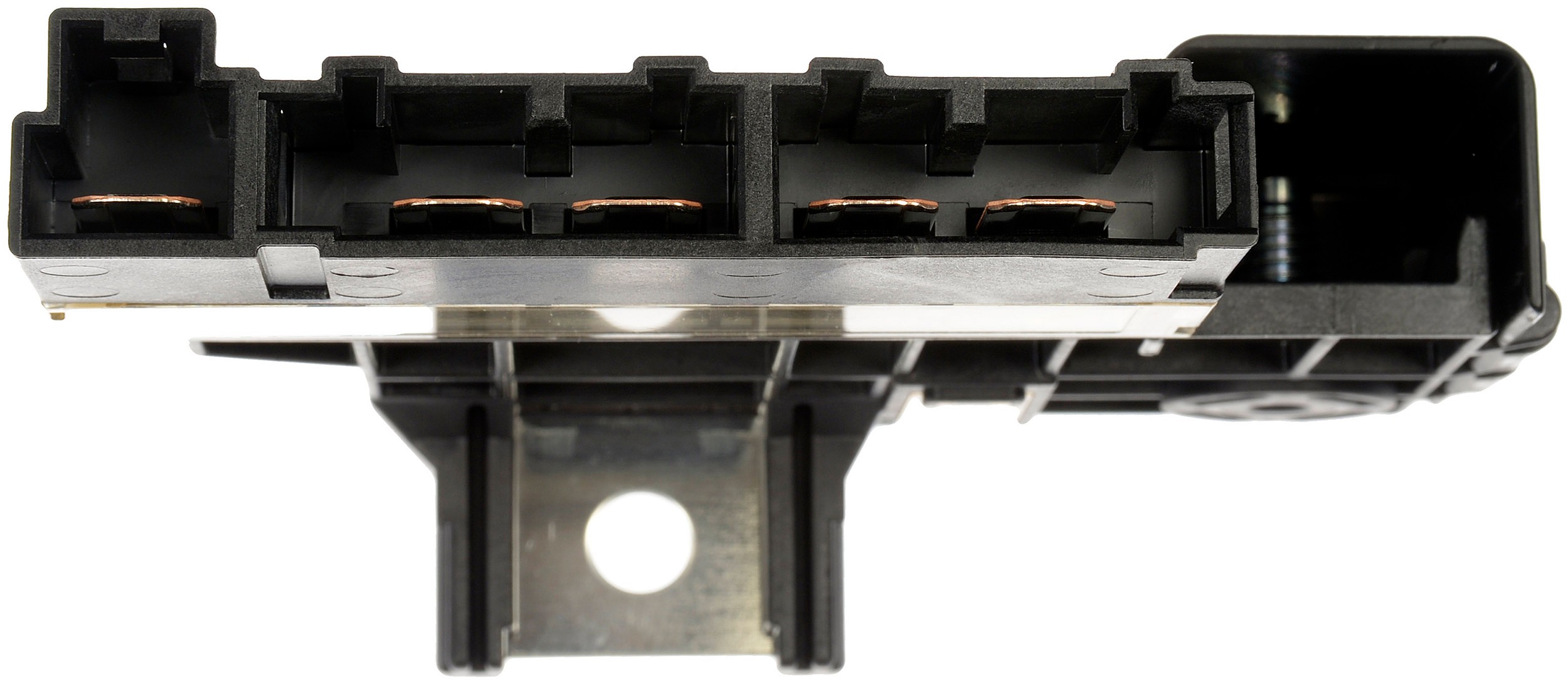 Battery Circuit Fuse