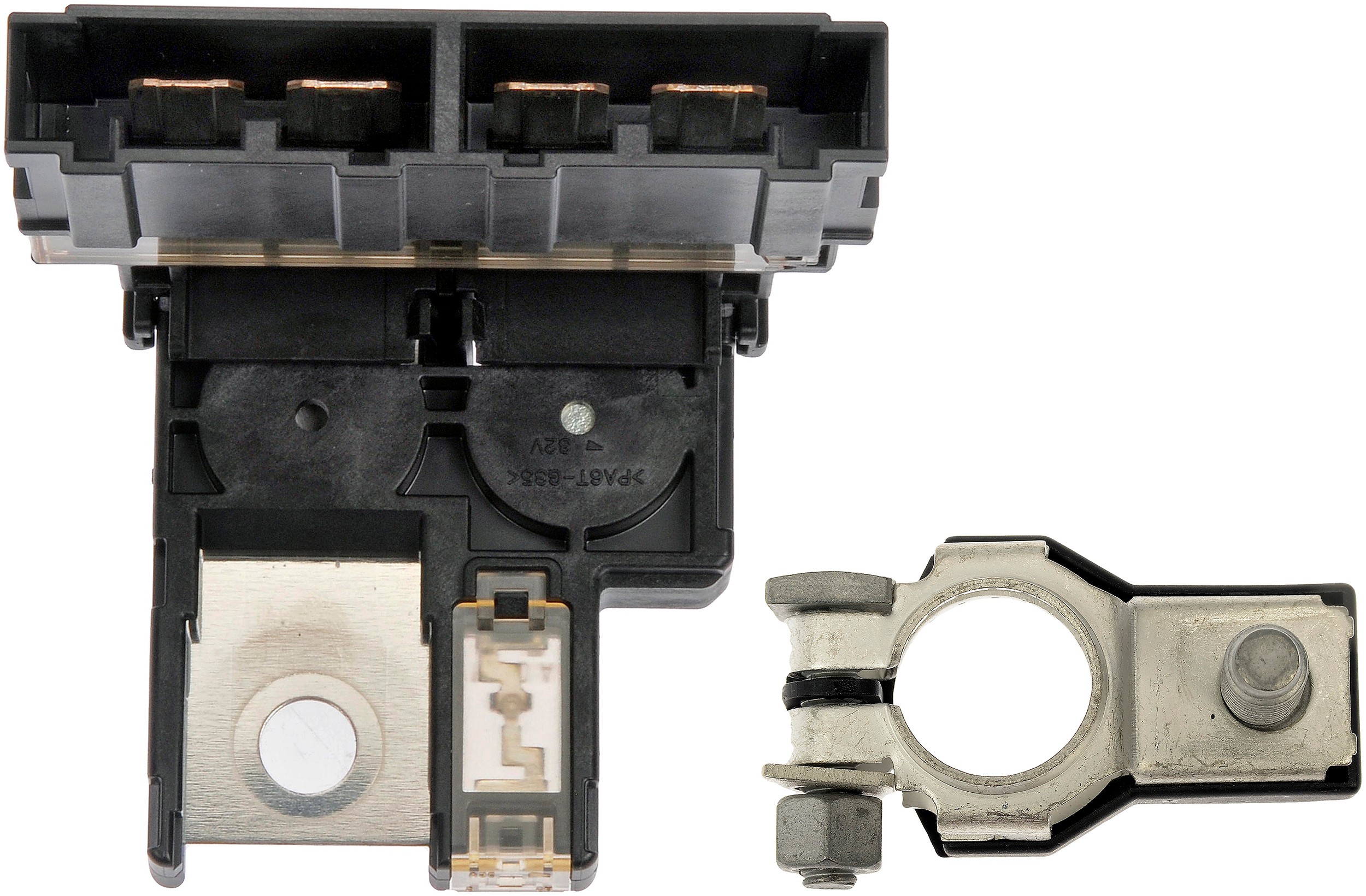 Battery Fuse And Terminal Kit