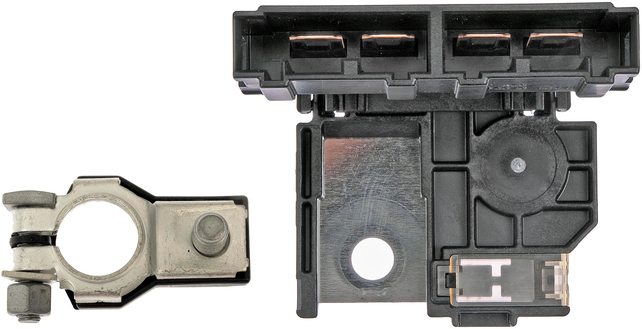 Battery Fuse And Terminal Kit