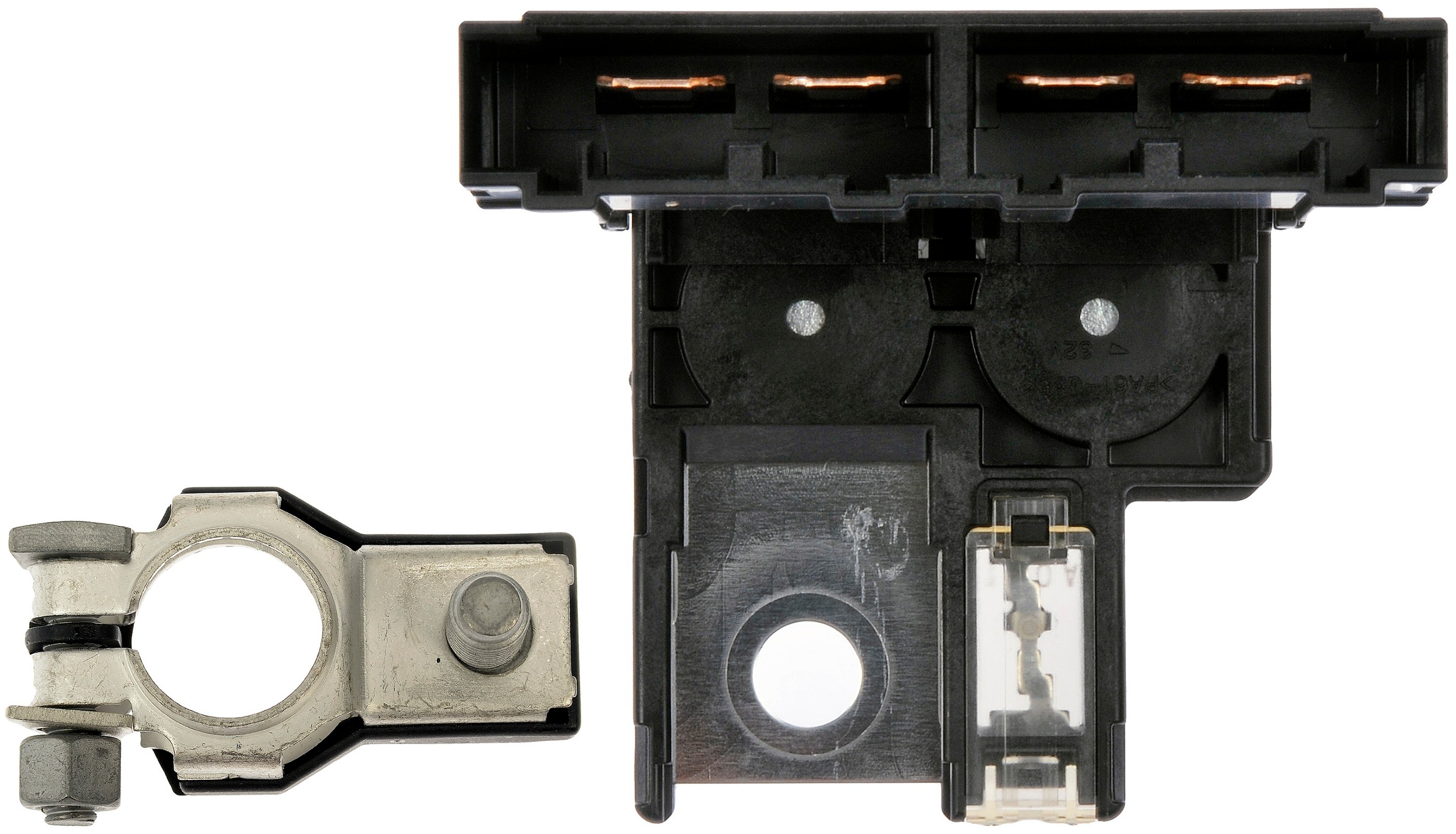 Battery Fuse And Terminal Kit