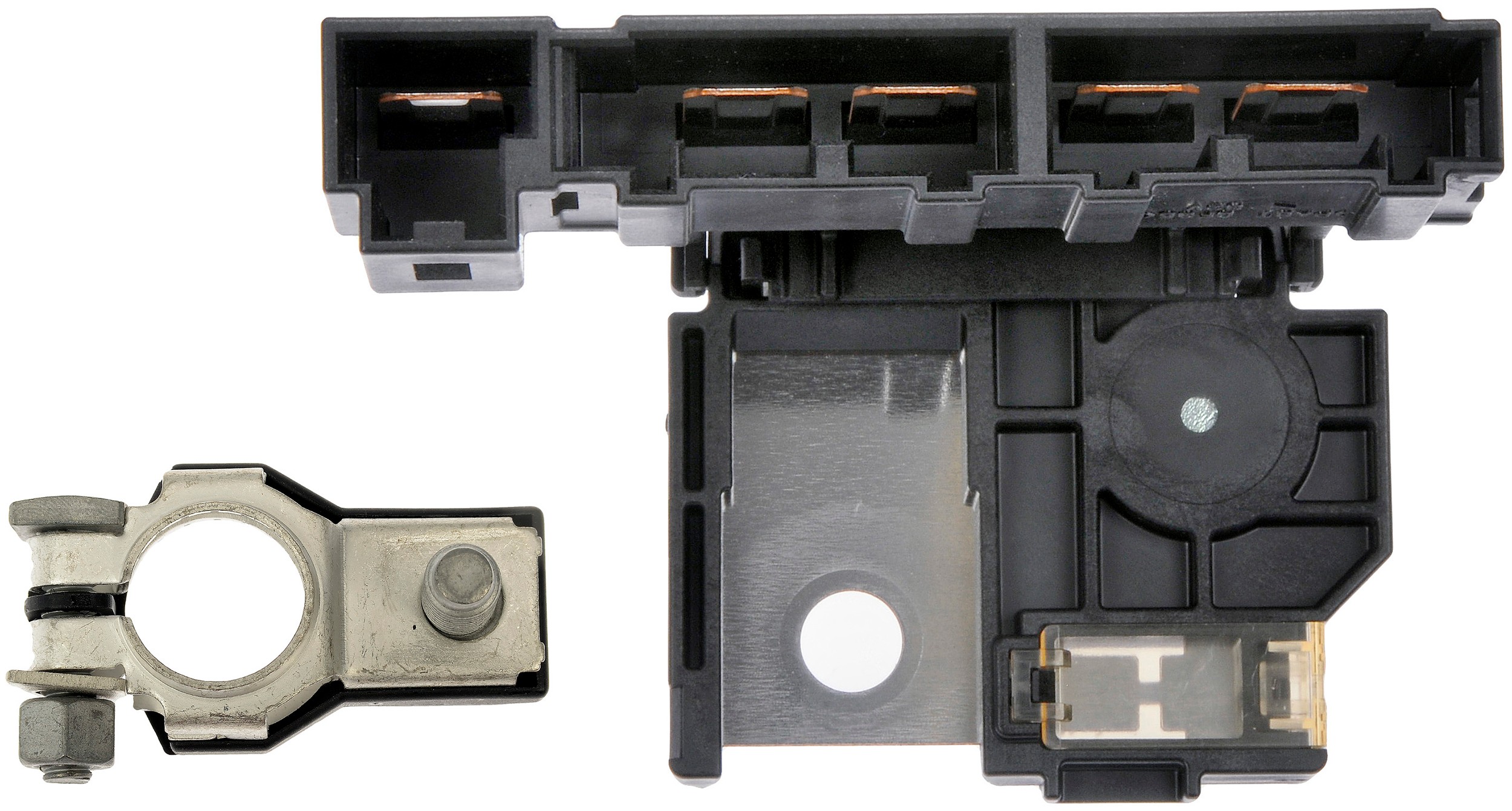 Battery Fuse And Terminal Kit