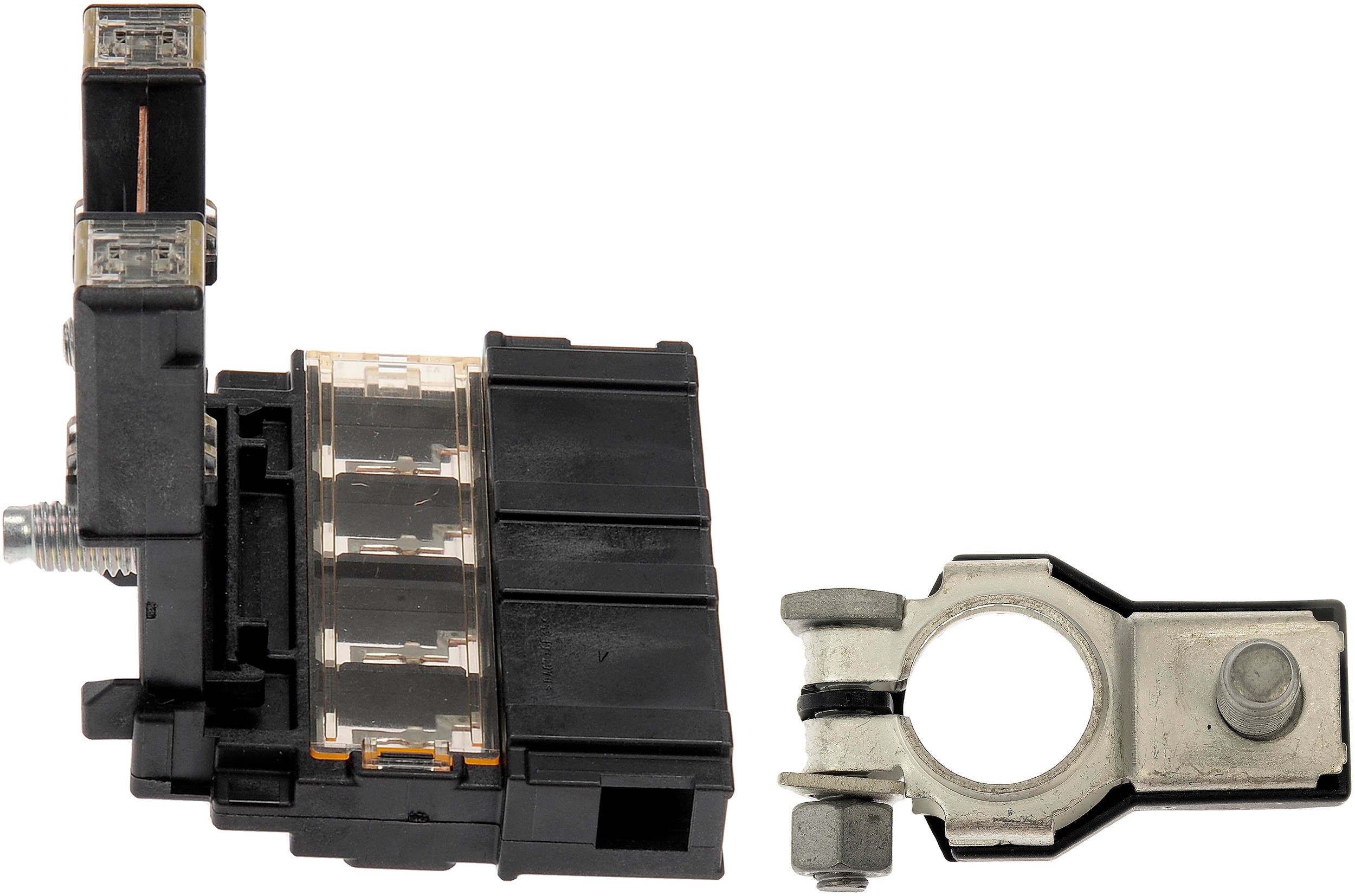 Battery Fuse And Terminal Kit