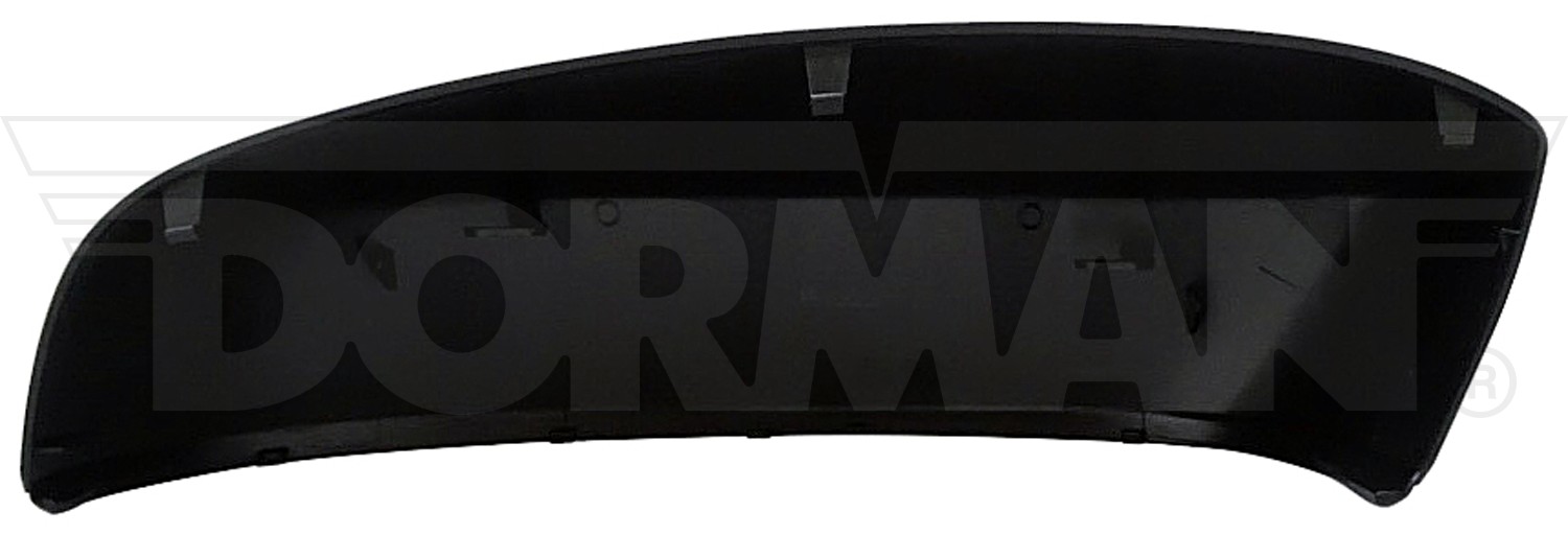 Passenger Door Mirror Cover