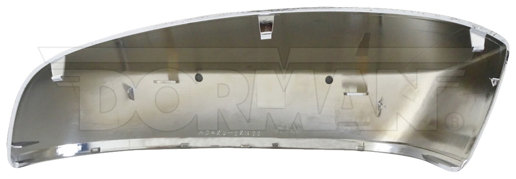 Passenger Door Mirror Cover