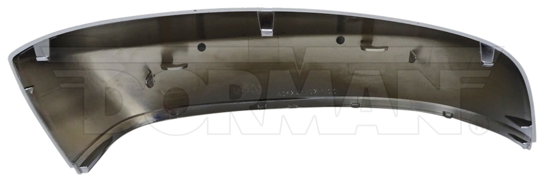 Driver Door Mirror Cover