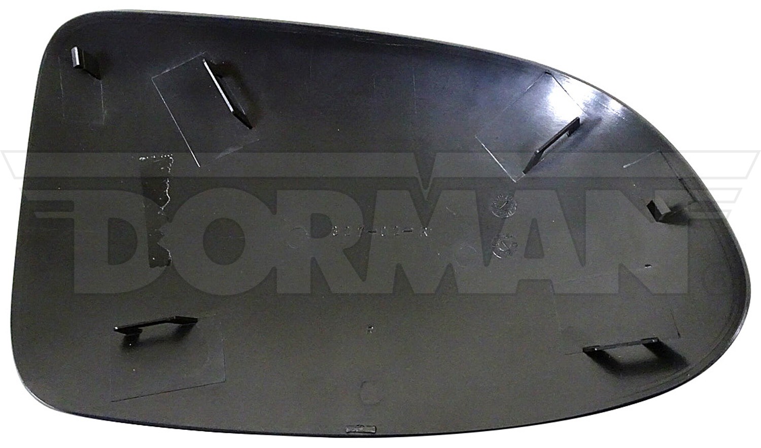 Passenger Door Mirror Cover